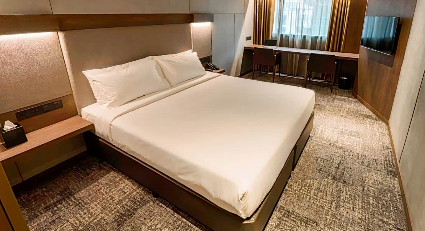 30 Bencoolen