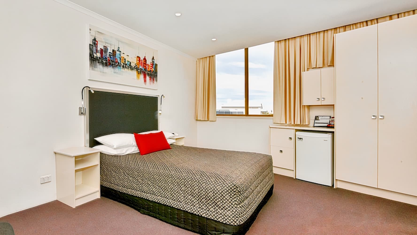 Atlantic Tower Motor Inn