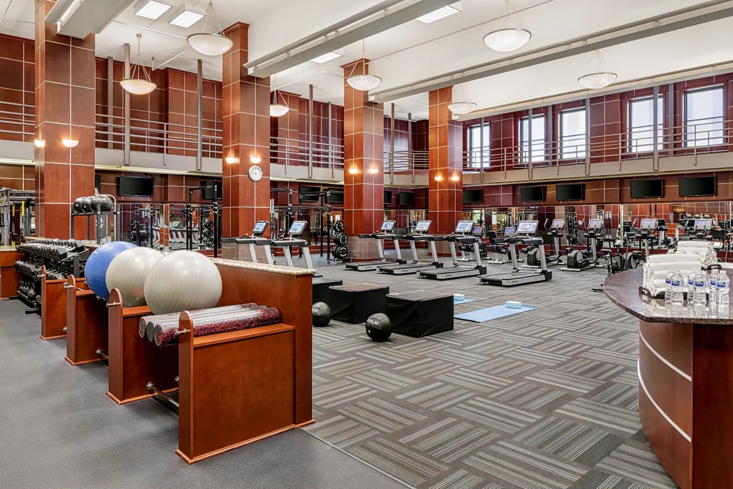 Hyatt Centric Downtown Minneapolis