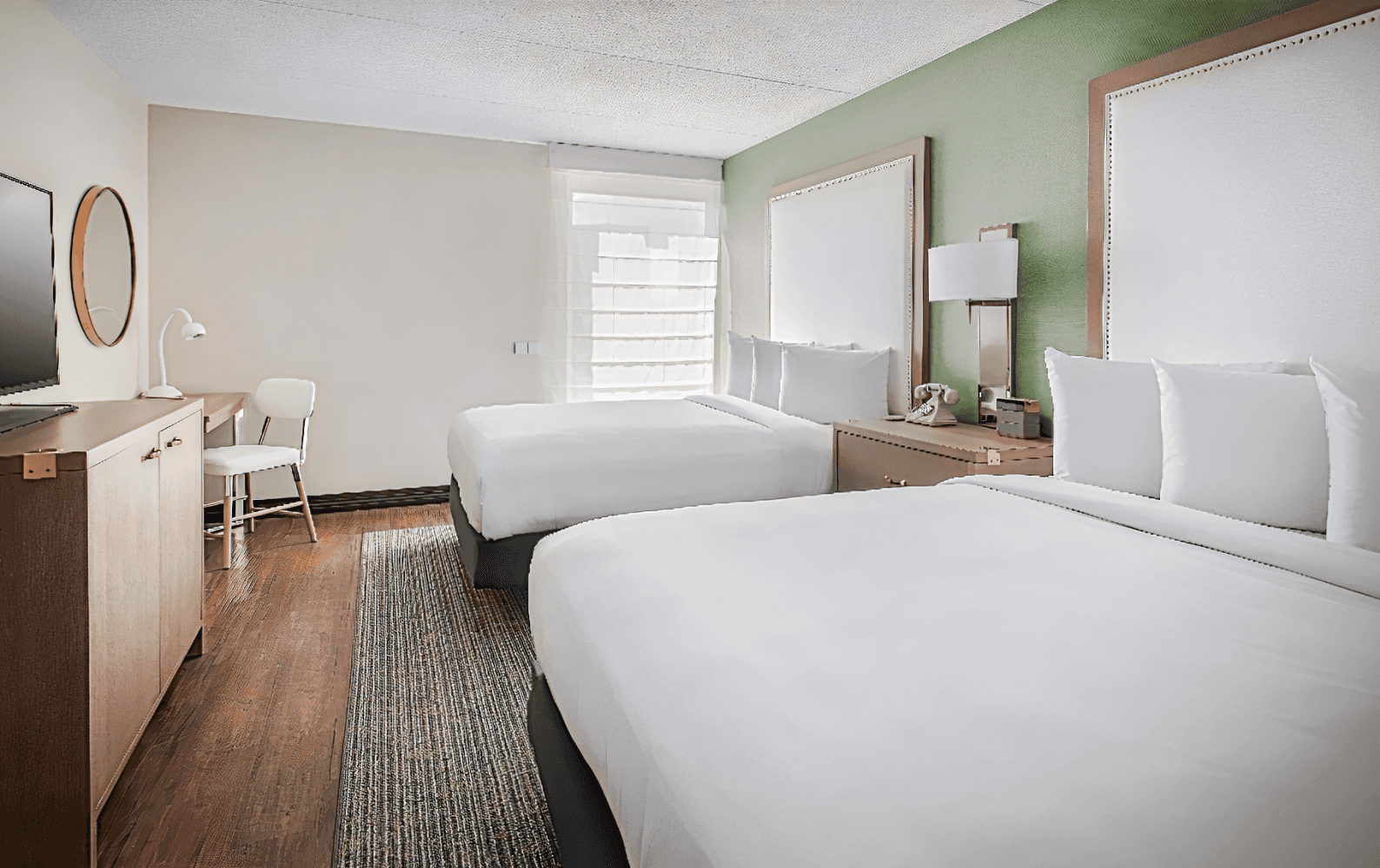 Hayes Street Hotel