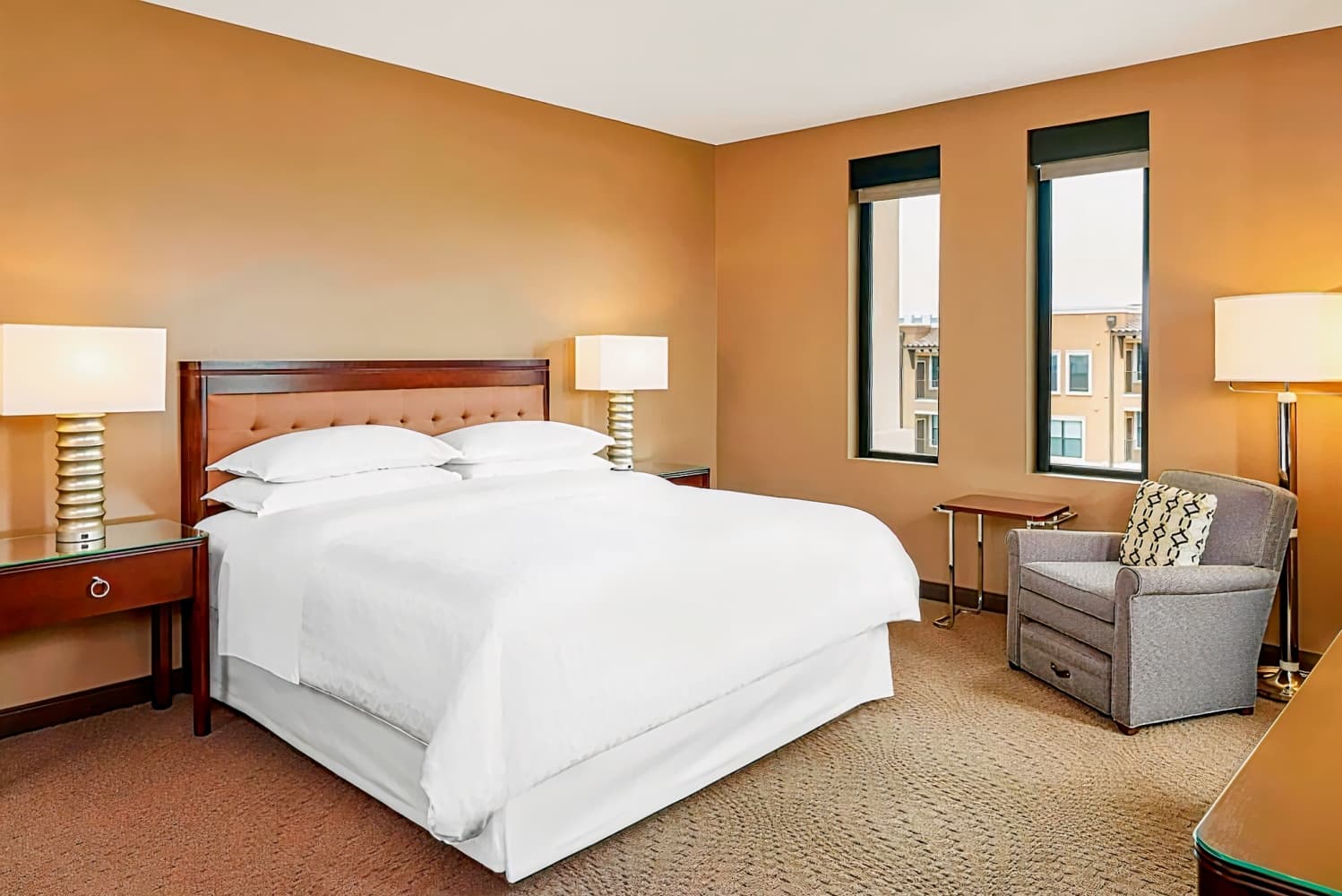 Sheraton Hotel Stonebriar