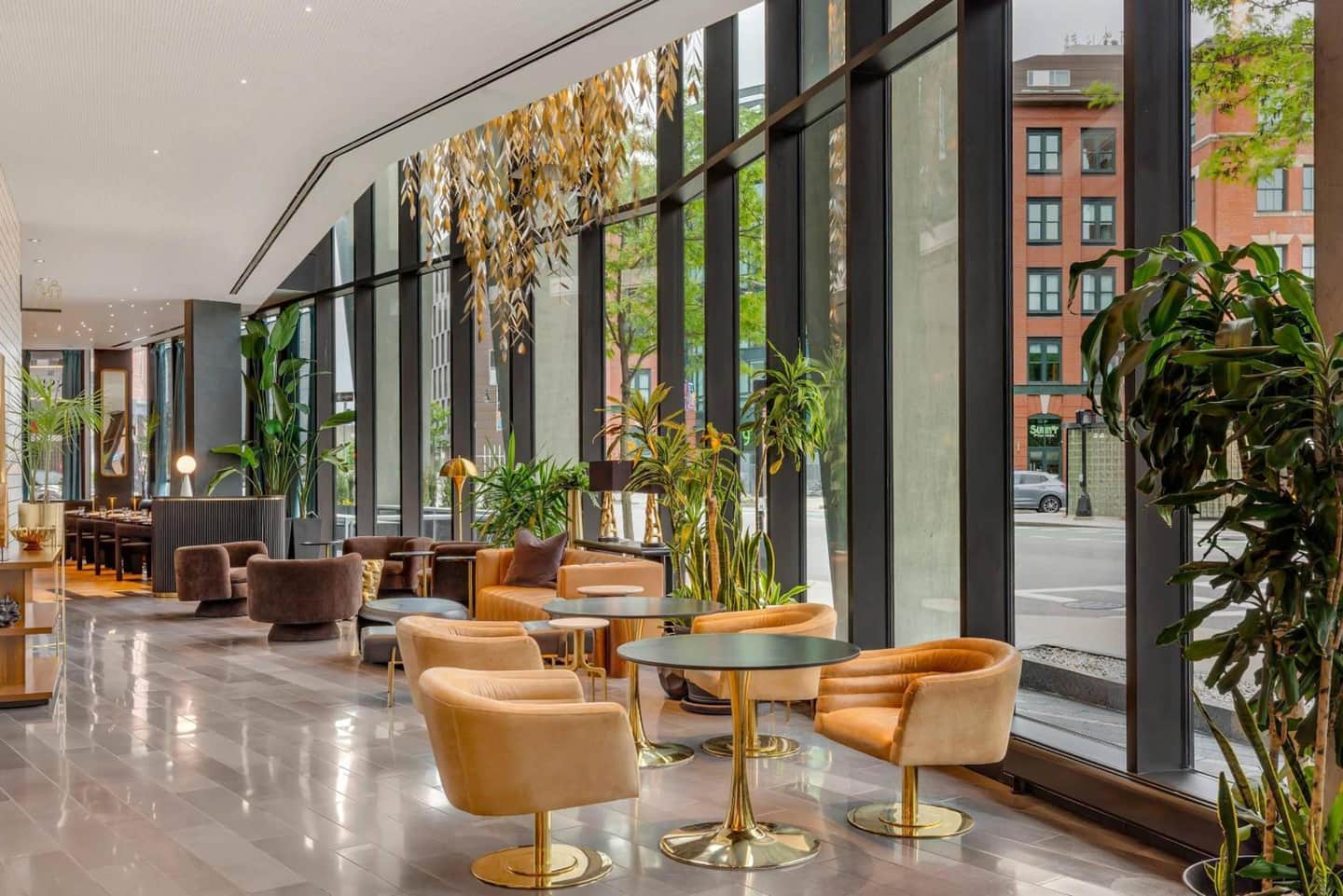 Cambria Hotel Boston Downtown - Seaport