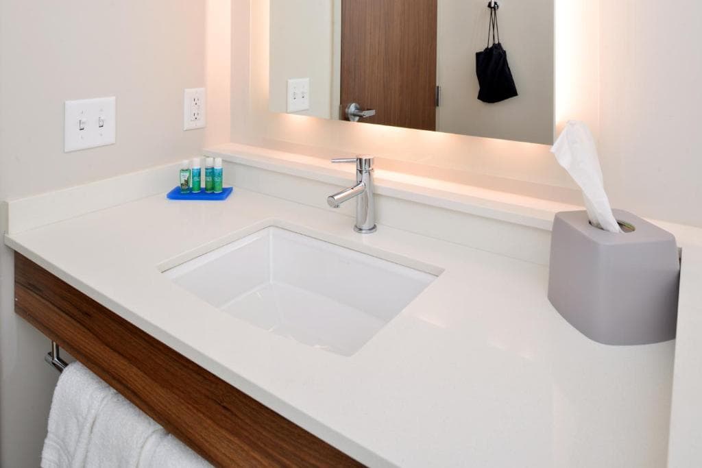 Holiday Inn Express & Suites Ottumwa