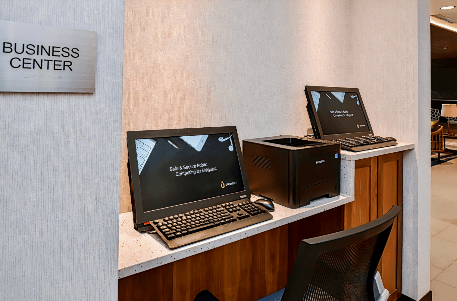 Fairfield Inn & Suites Columbus Grove City