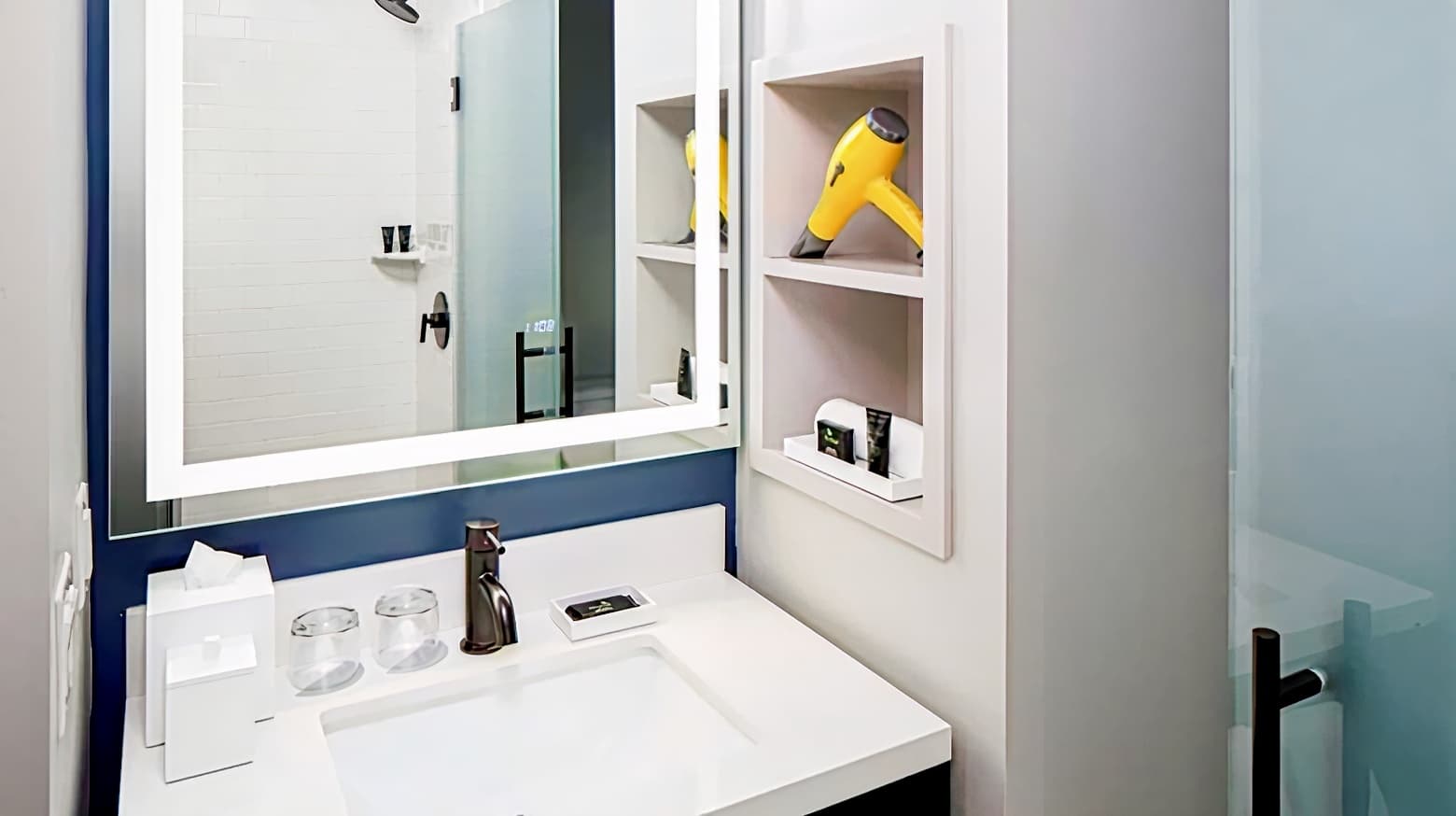 Hyatt Centric Faneuil Hall Boston