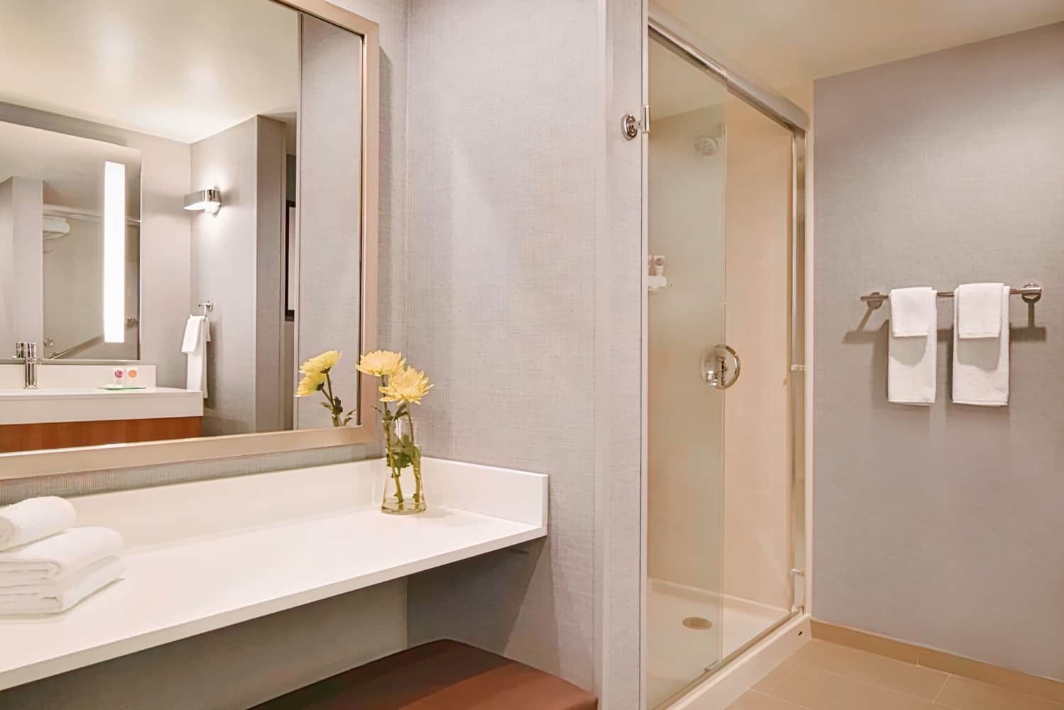 Hyatt Place Chicago/O'Hare Airport