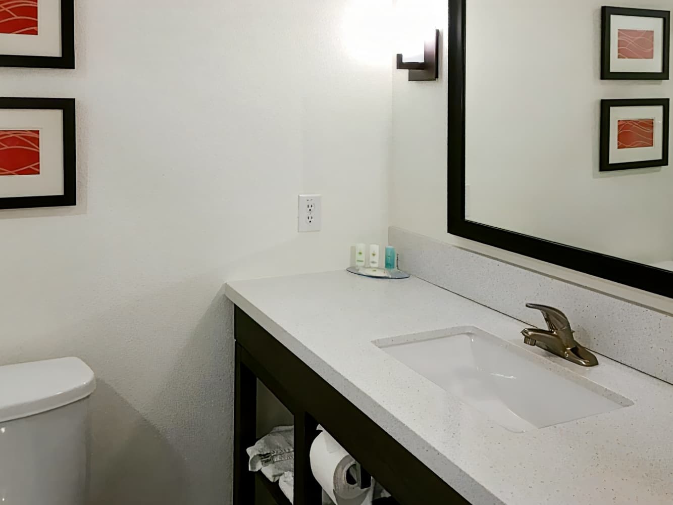 Comfort Inn & Suites Snyder