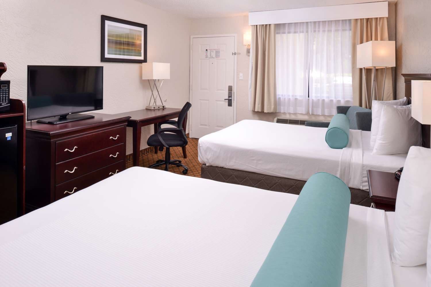 Mai Hana Hotel