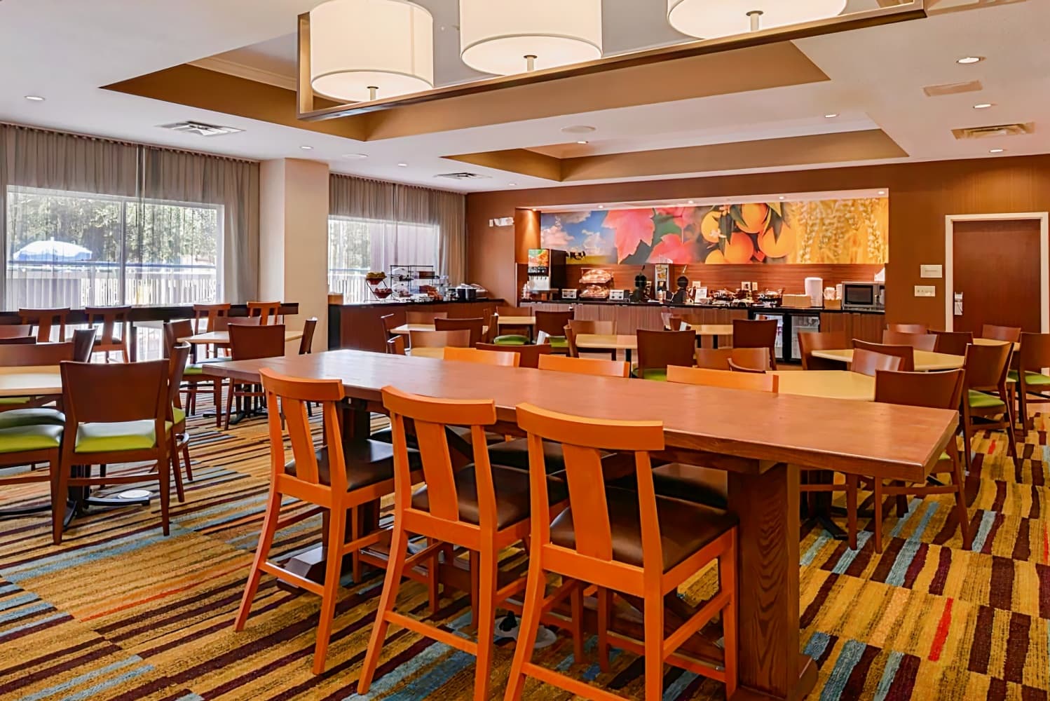 Fairfield Inn Orlando Airport