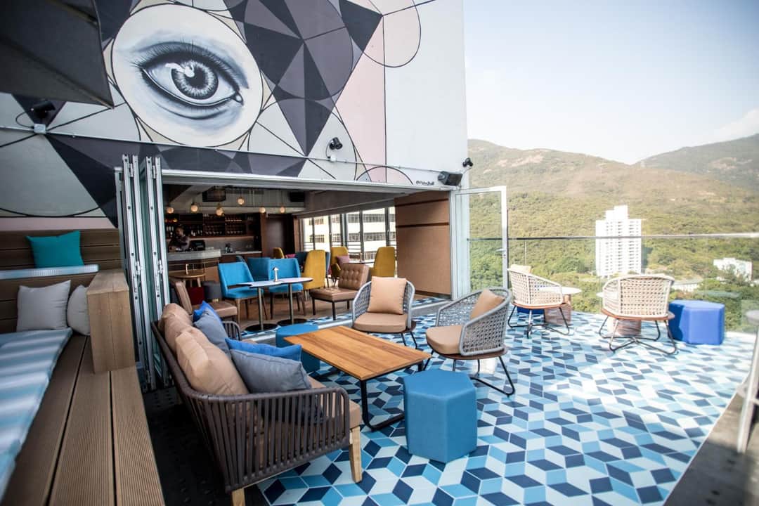Southside by Ovolo