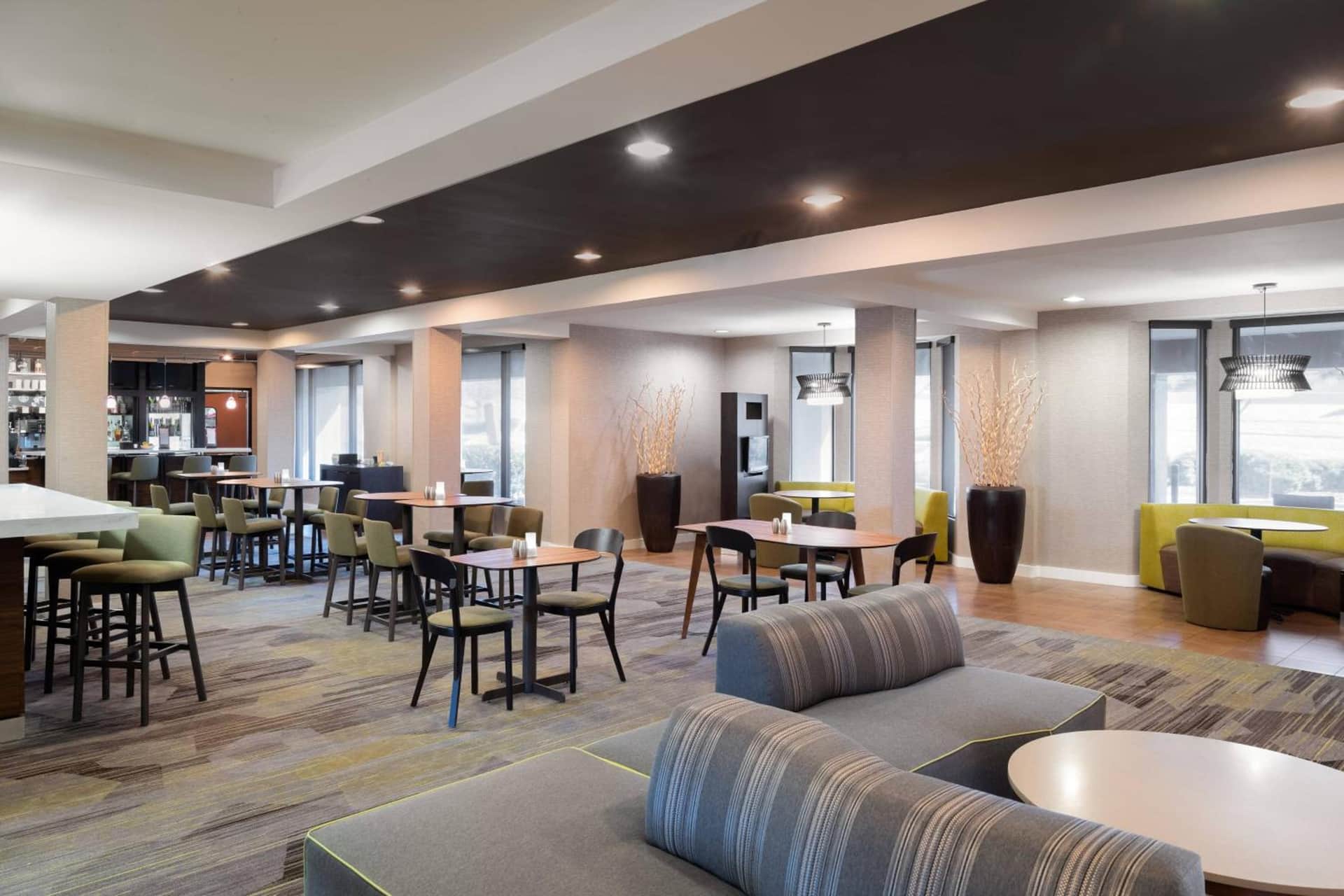 Courtyard by Marriott Princeton