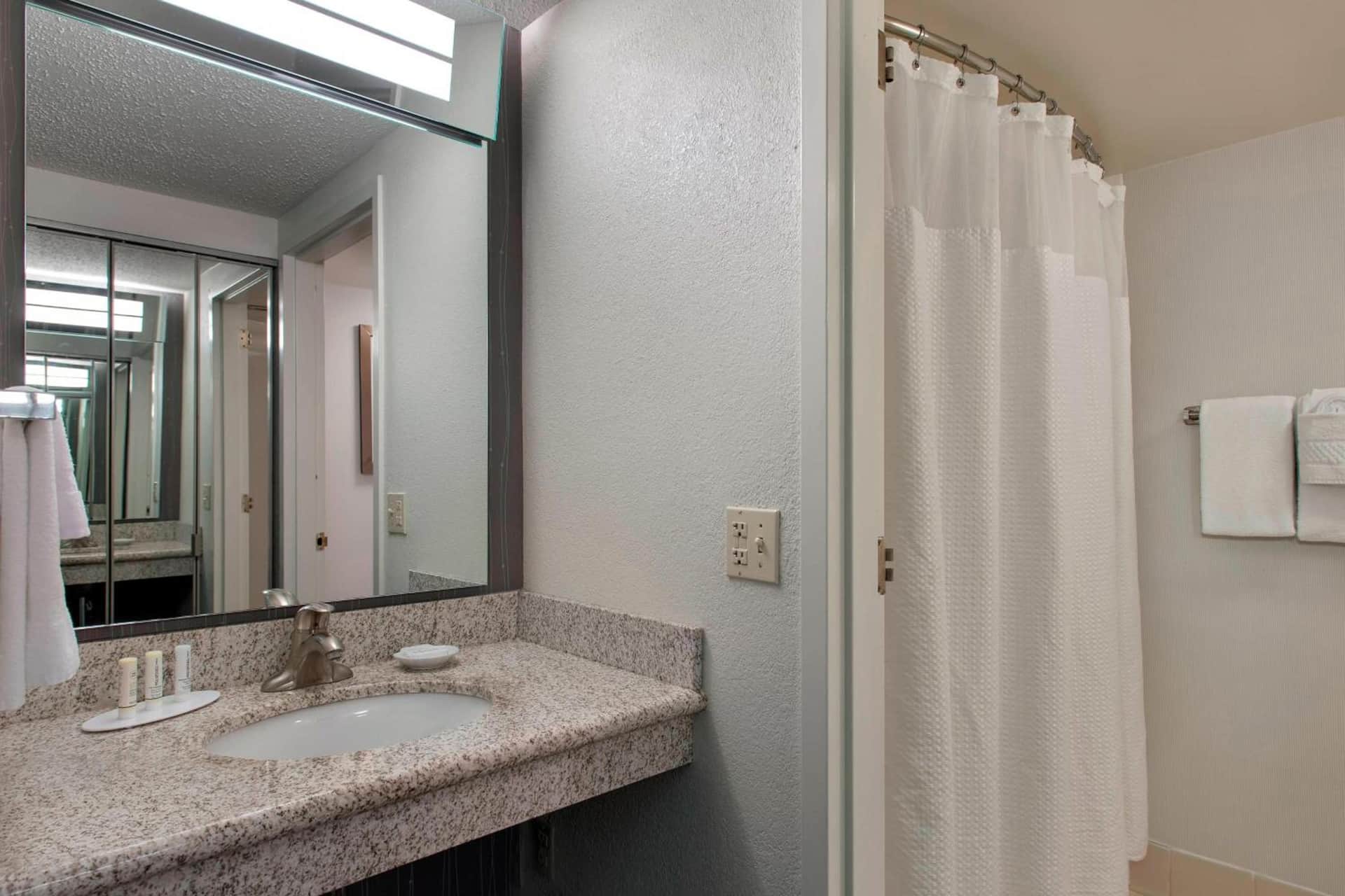 Courtyard by Marriott Princeton