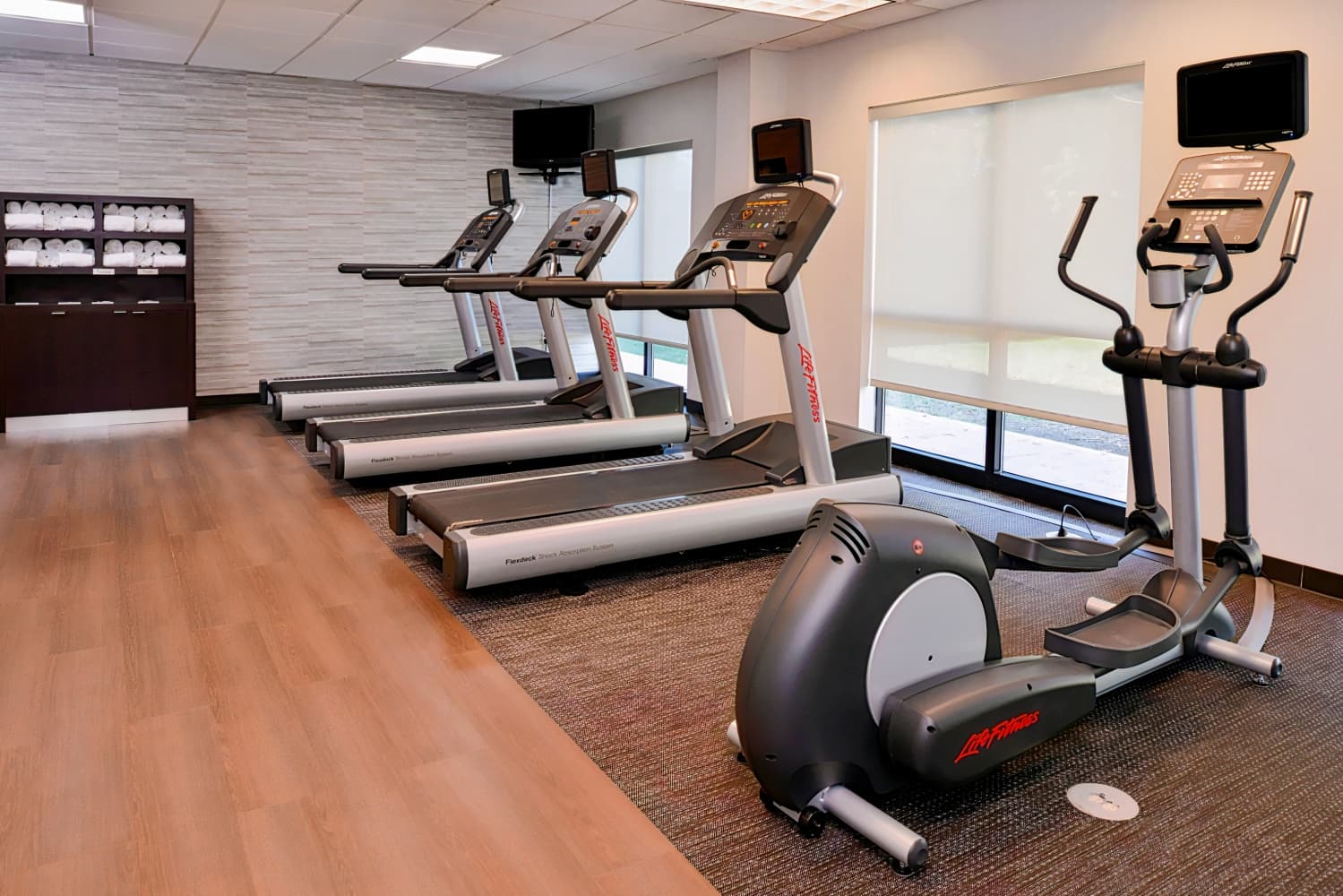 Courtyard by Marriott Charlotte Gastonia