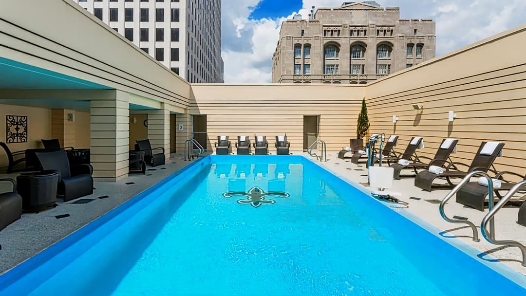 InterContinental New Orleans