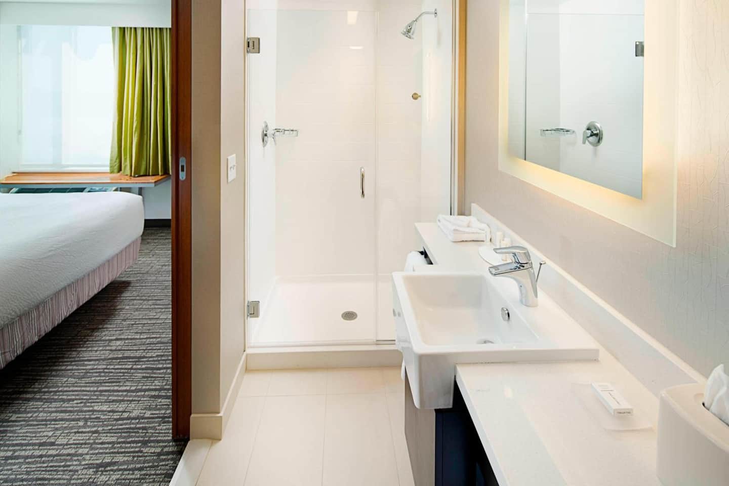 SpringHill Suites by Marriott Carle Place Garden City