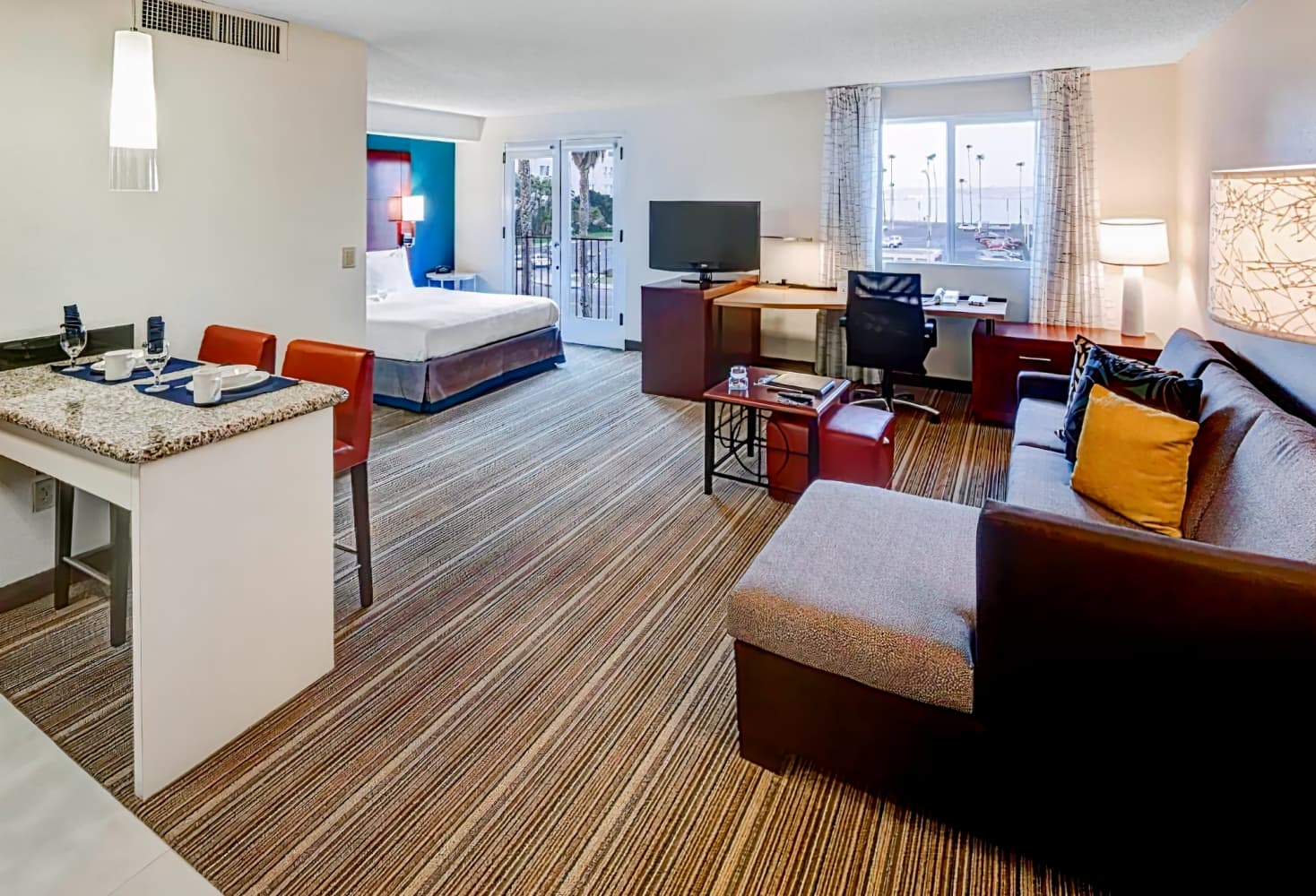 Residence Inn by Marriott San Diego Downtown