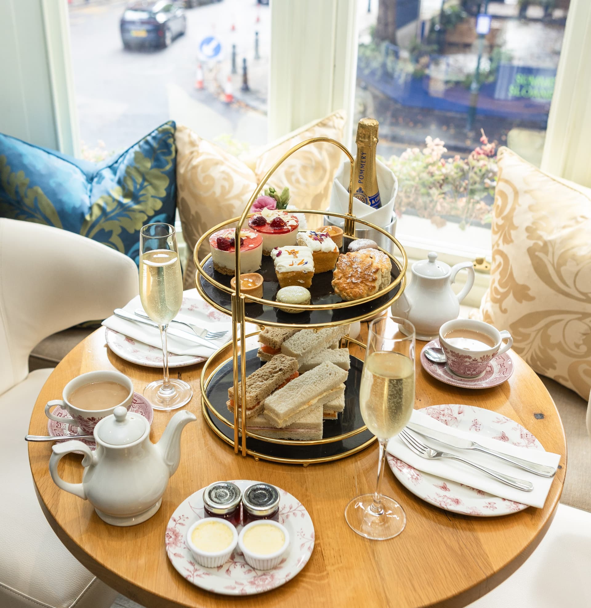 Sloane Square Hotel