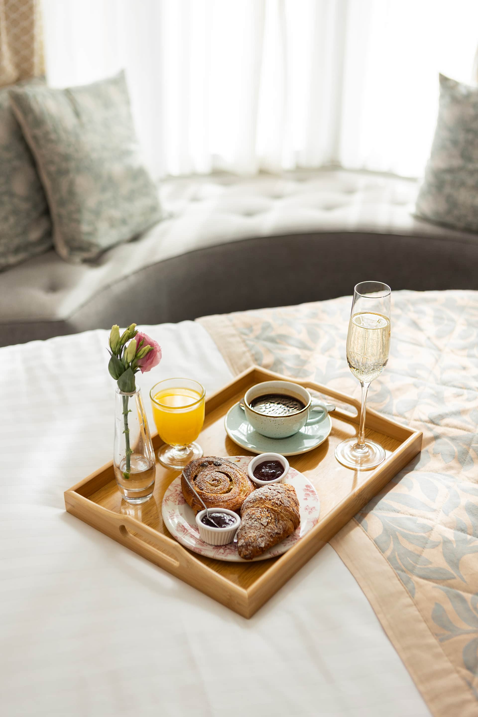 Sloane Square Hotel