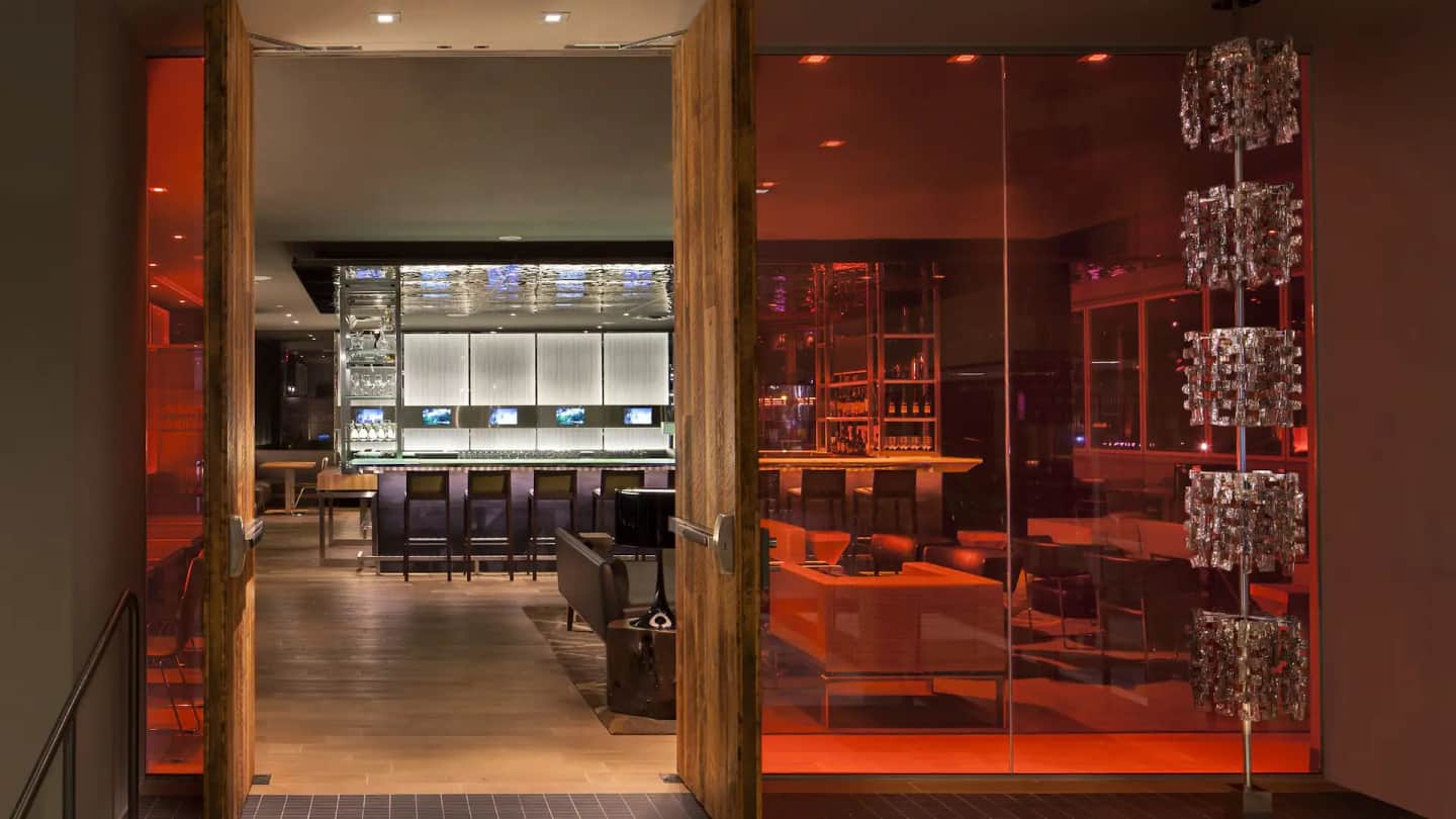 Hyatt Regency Vancouver