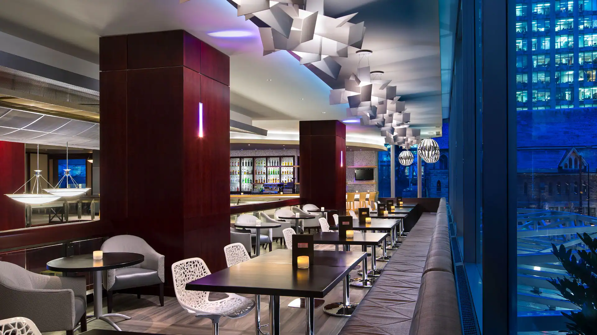 Hyatt Regency Vancouver