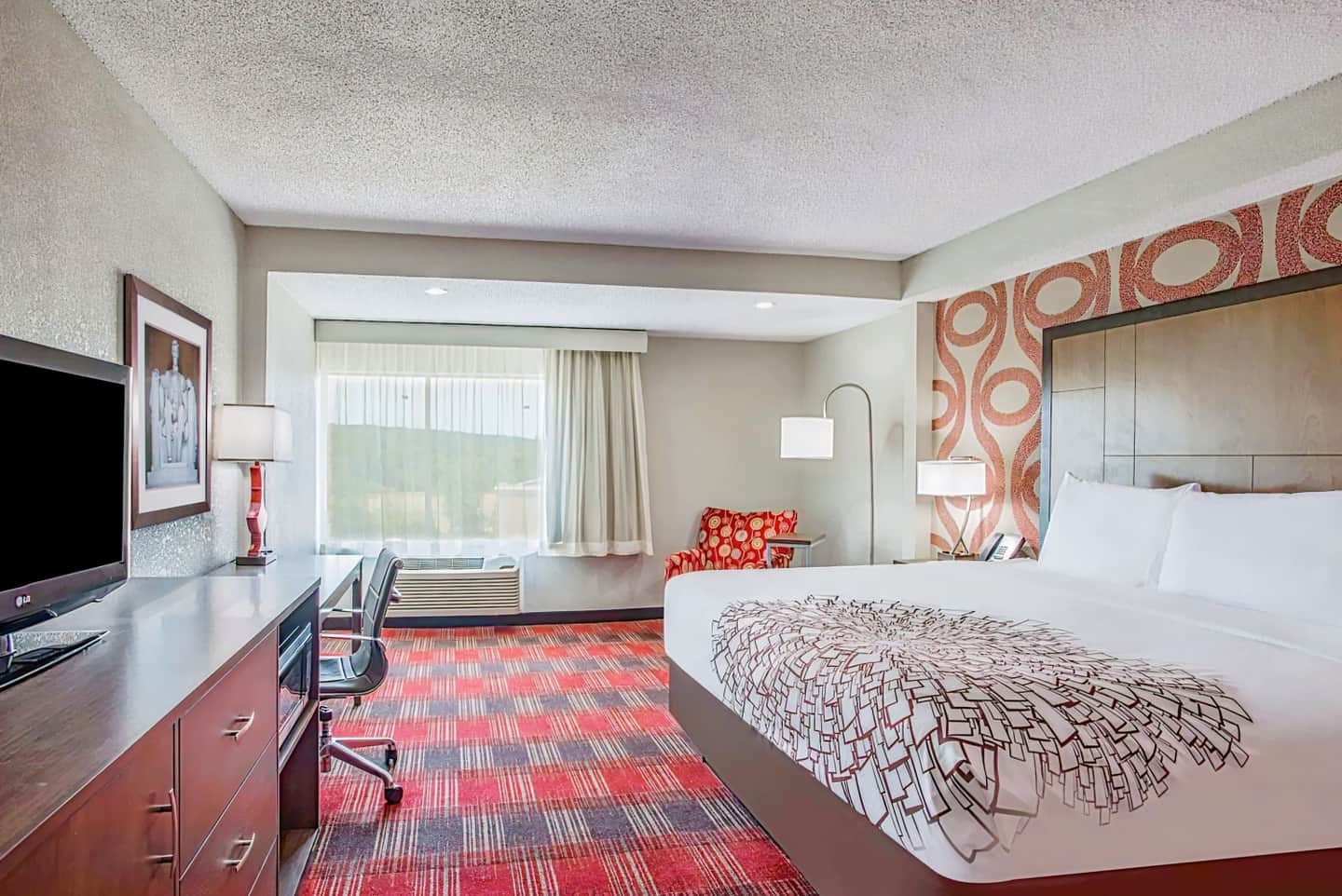 La Quinta by Wyndham DC Metro Capital Beltway (Old)