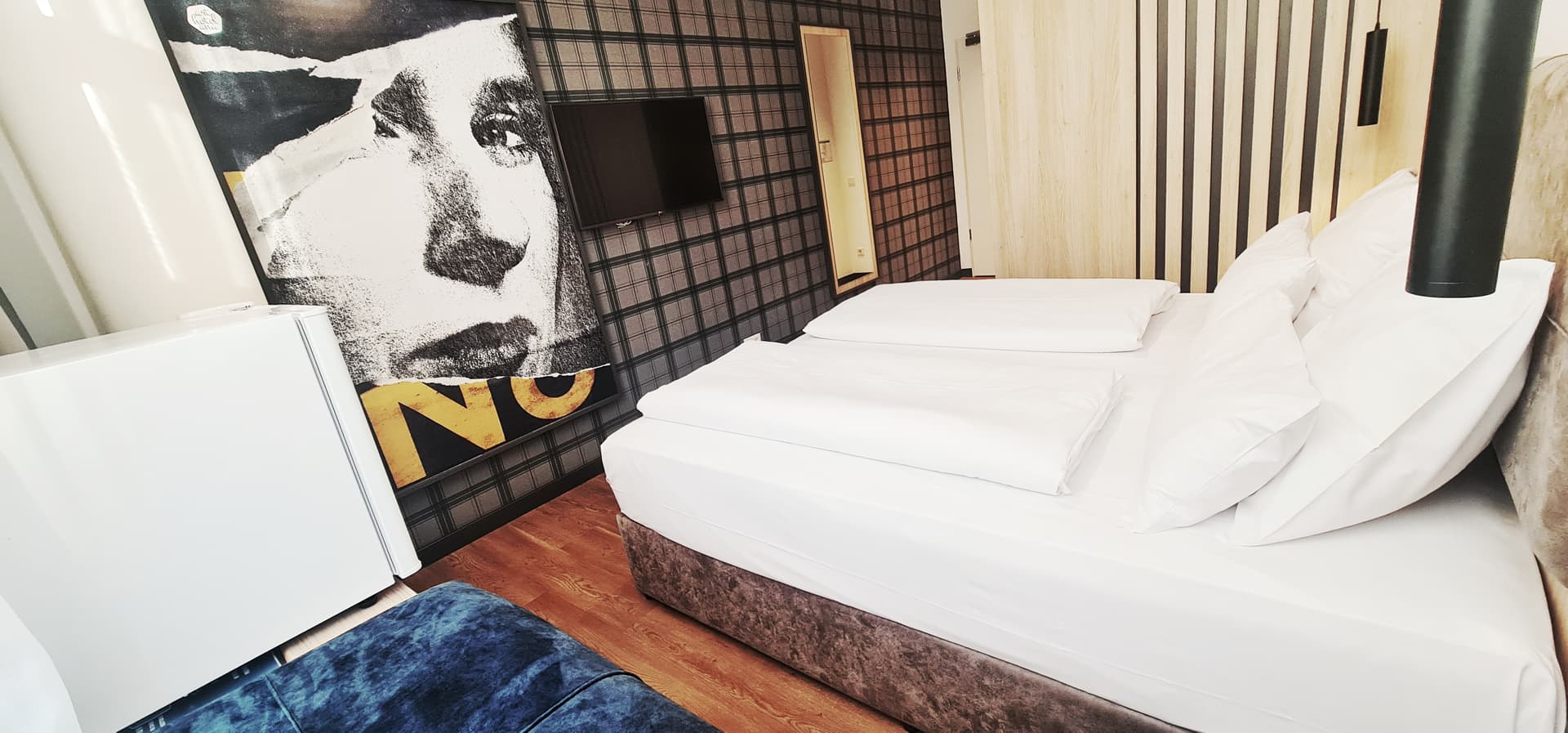 Arthotel ANA Munich Airport