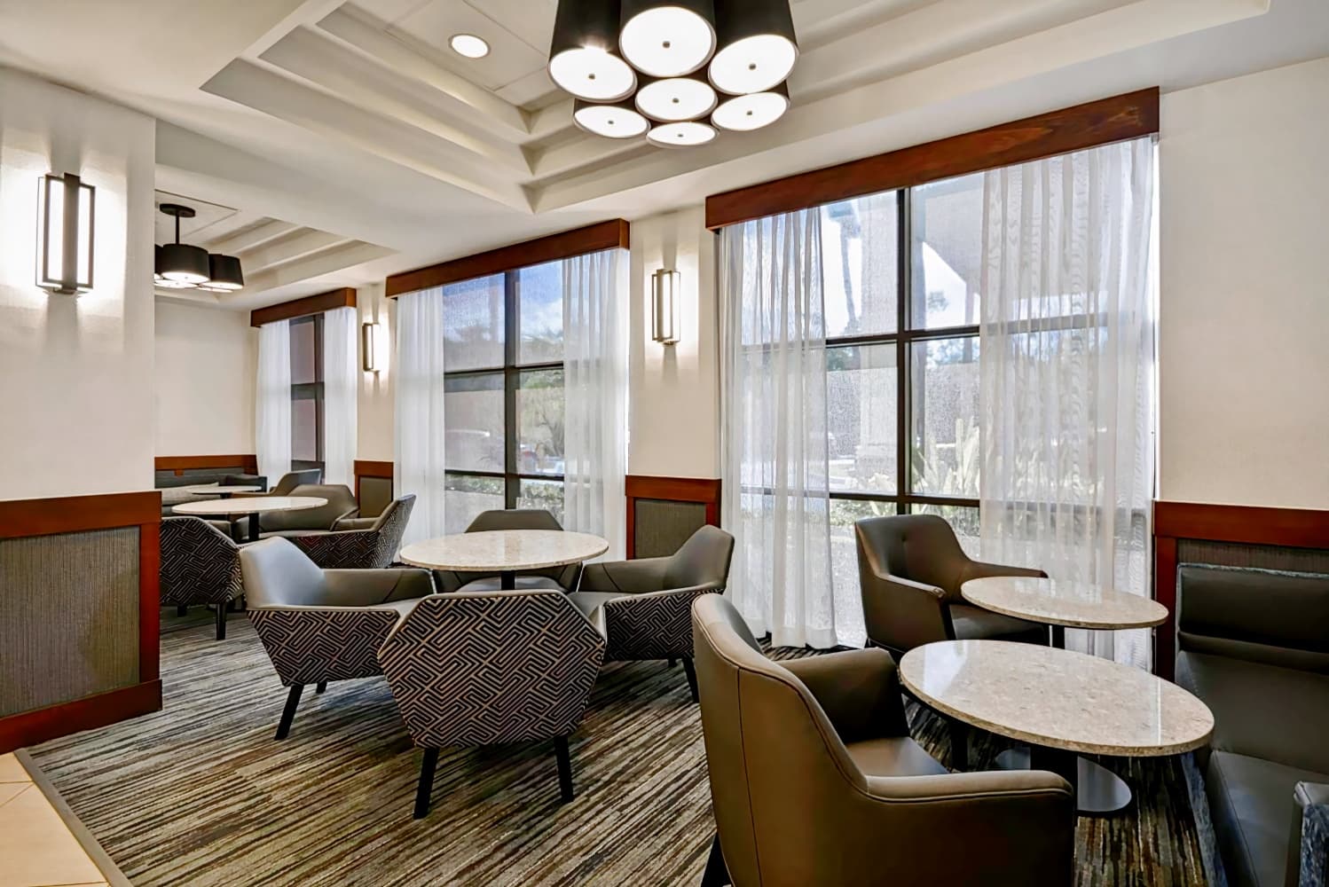 Hyatt Place Miami Airport-West/Doral