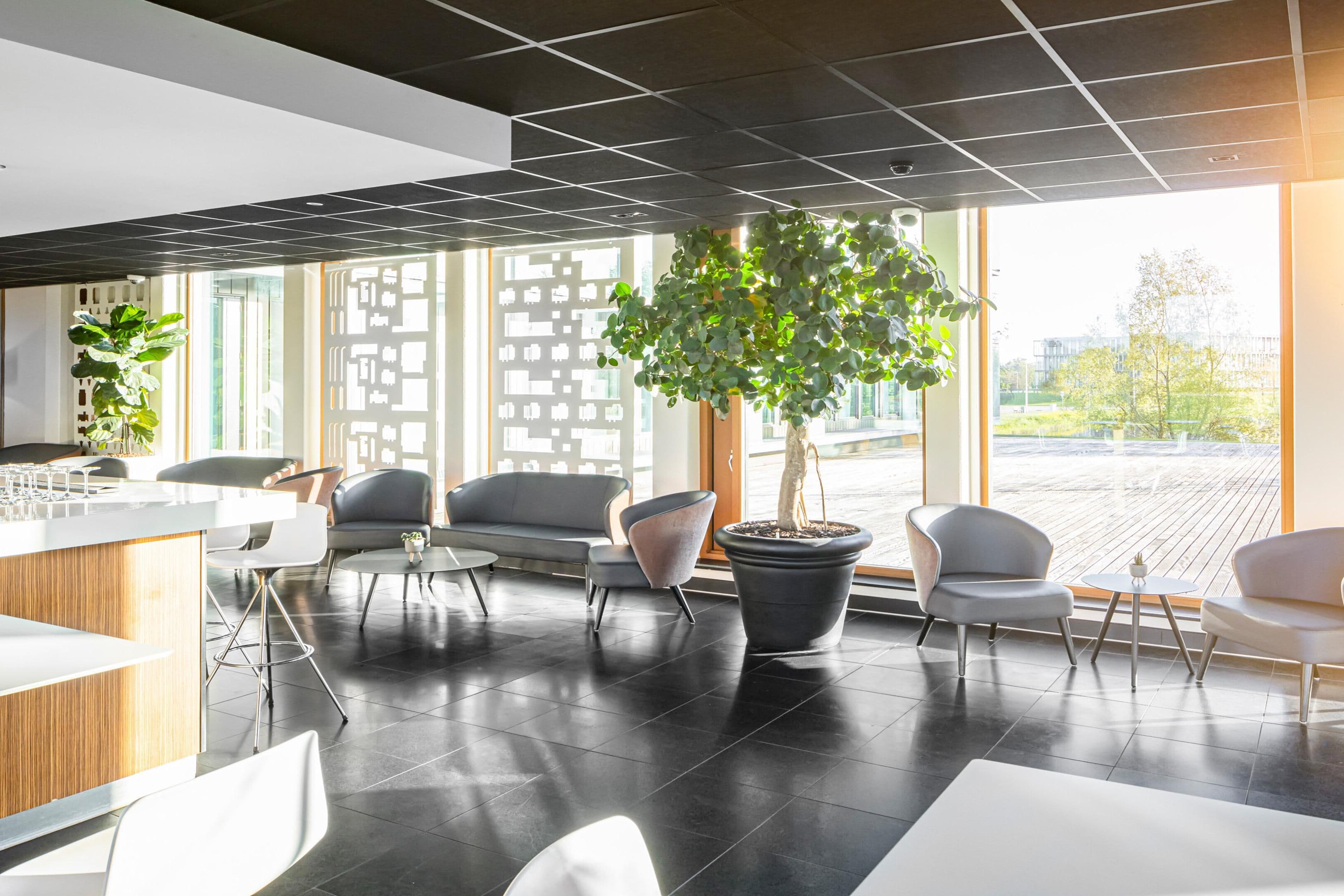 Holiday Inn Express Utrecht - Papendorp, an IHG Hotel