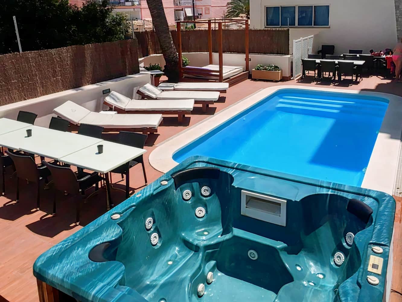Hotel Lis Mallorca