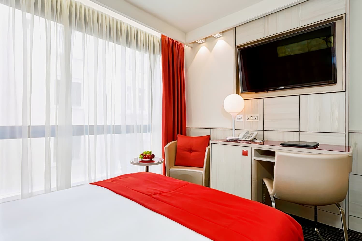 Hotel St. Gotthard