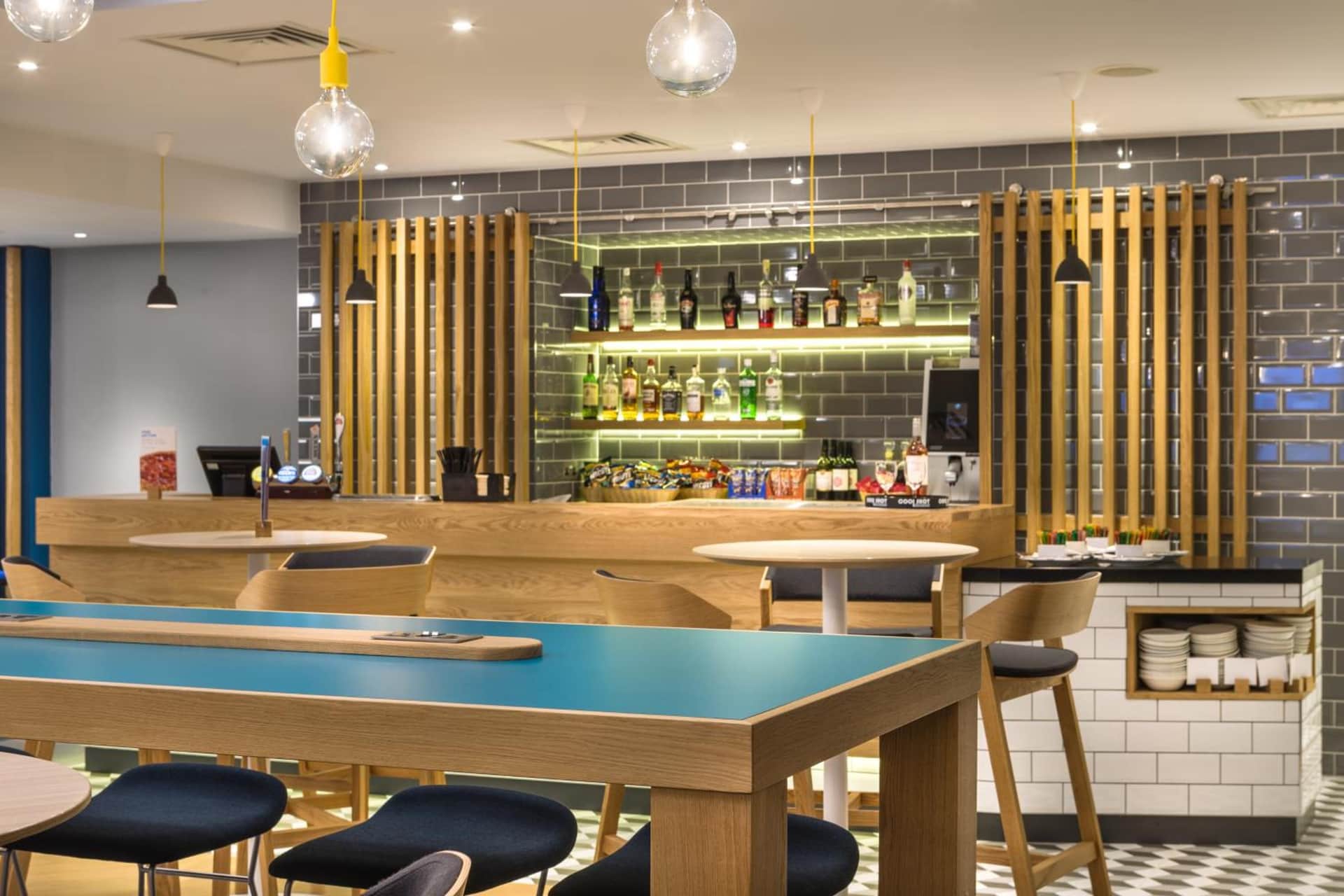 Holiday Inn Express London - Watford Junction, an IHG Hotel