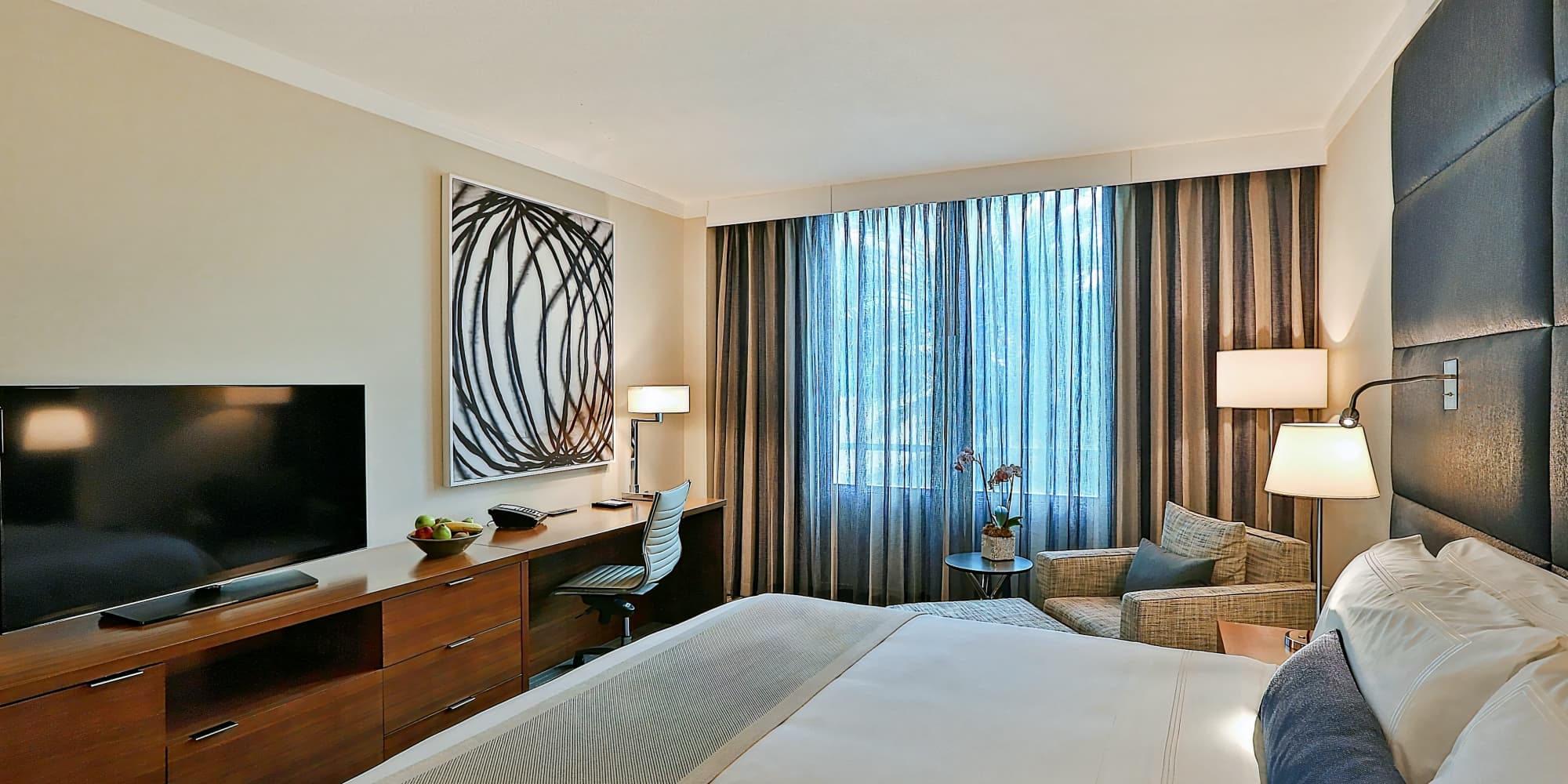 Intercontinental at Doral Miami