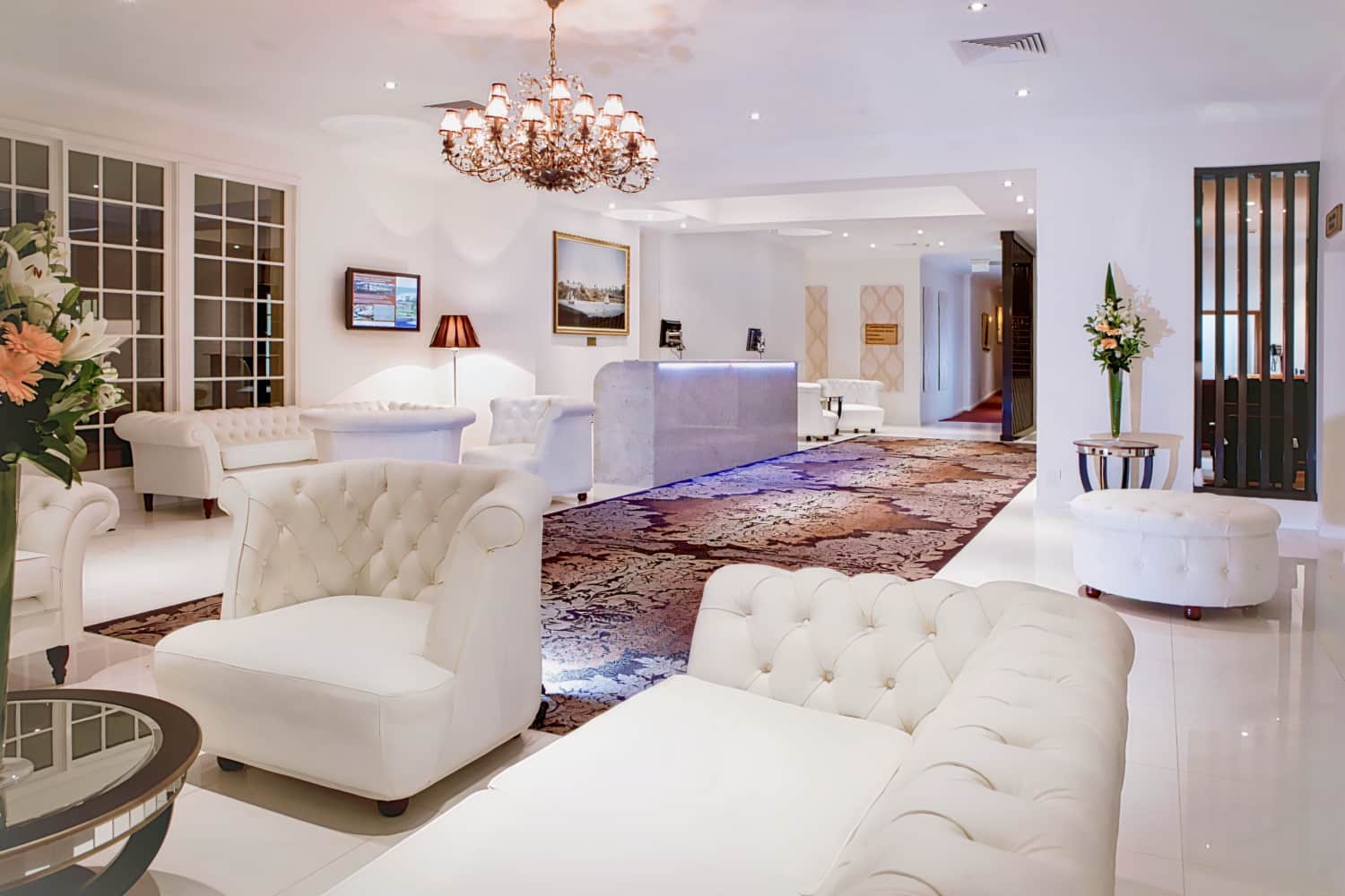 Crowne Plaza Hawkesbury Valley