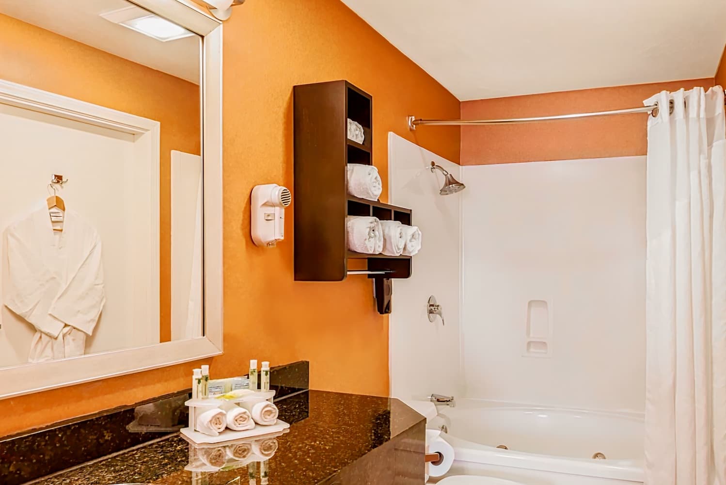 Holiday Inn Express Hotel & Suites San Jose-Morgan Hill, an IHG Hotel