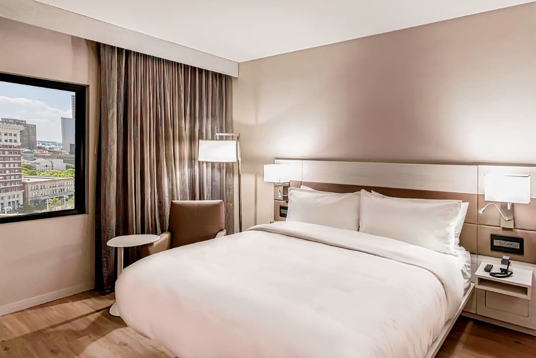 AC Hotel Fort Worth Downtown