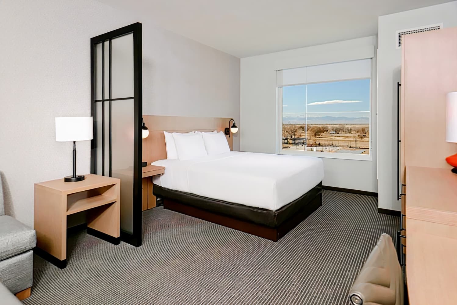 Hyatt Place Pena Station/Denver Airport