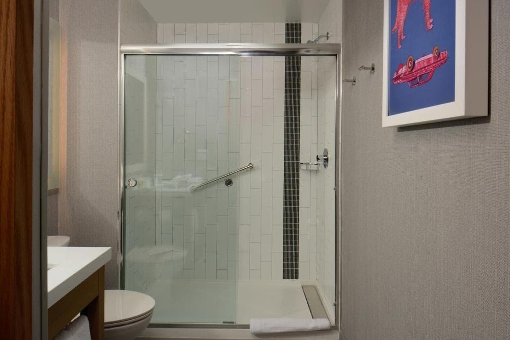 Hyatt Place Pena Station/Denver Airport