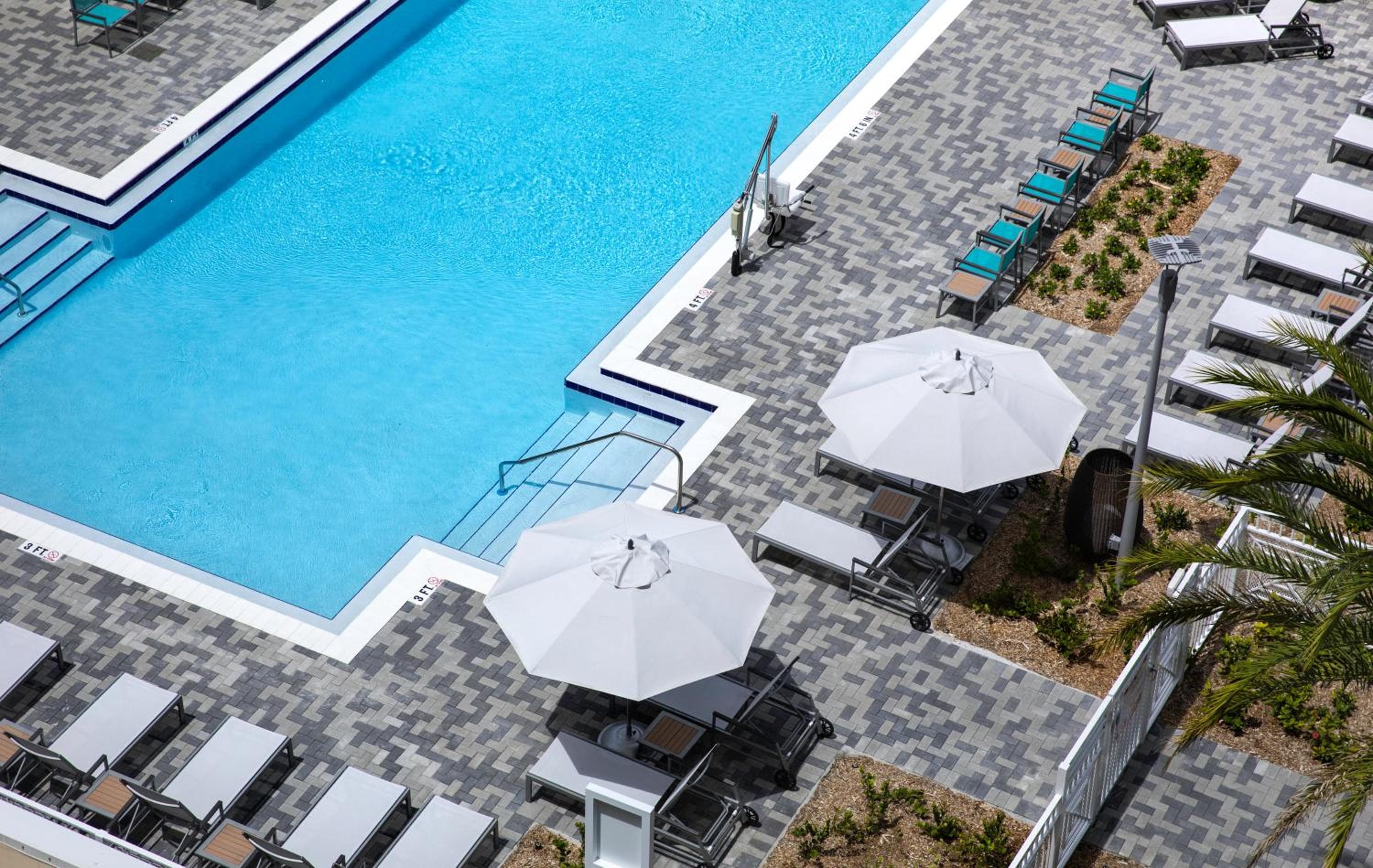 EVEN Hotel Miami - Airport