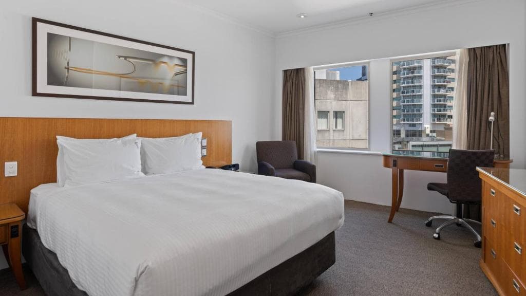 Holiday Inn Sydney Potts Point