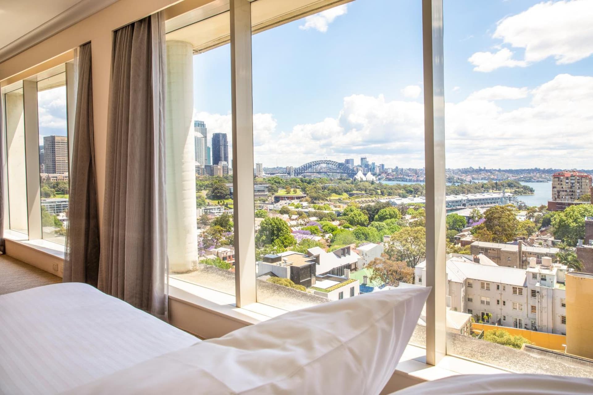Holiday Inn Sydney Potts Point