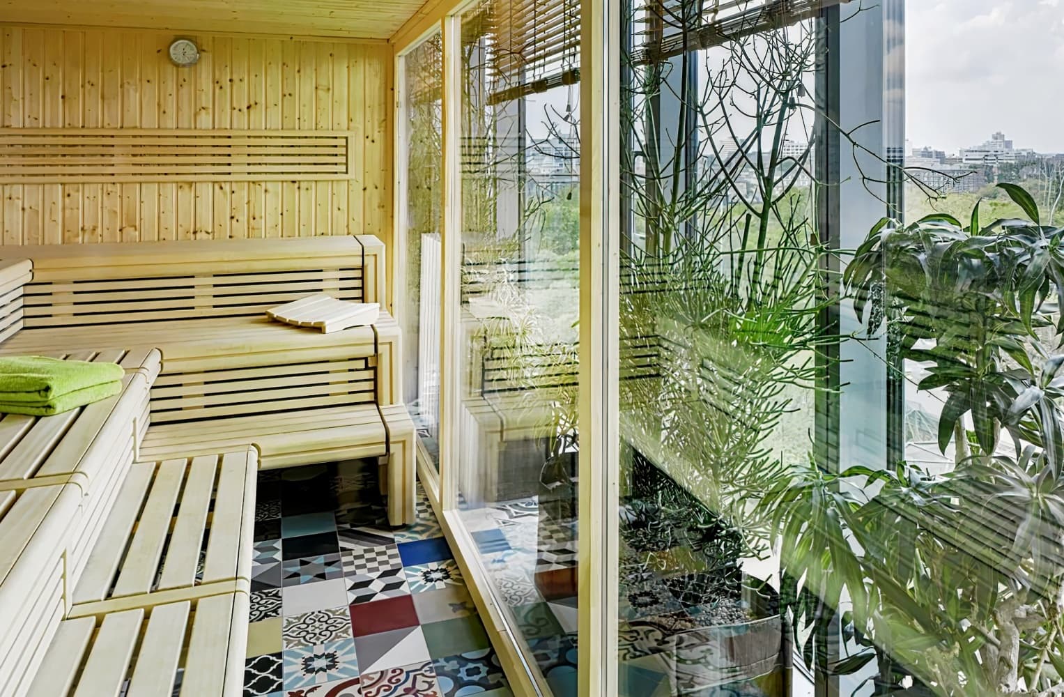 25hours Hotel Bikini Berlin