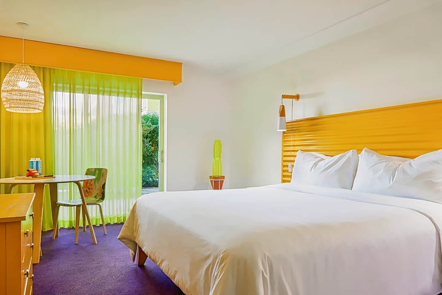 The Saguaro Palm Springs