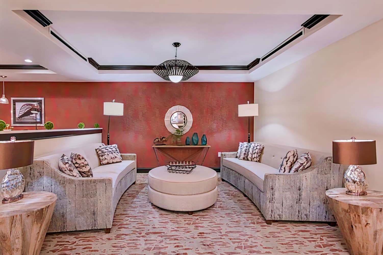 Holiday Inn Express & Suites Austin NW - Four Points