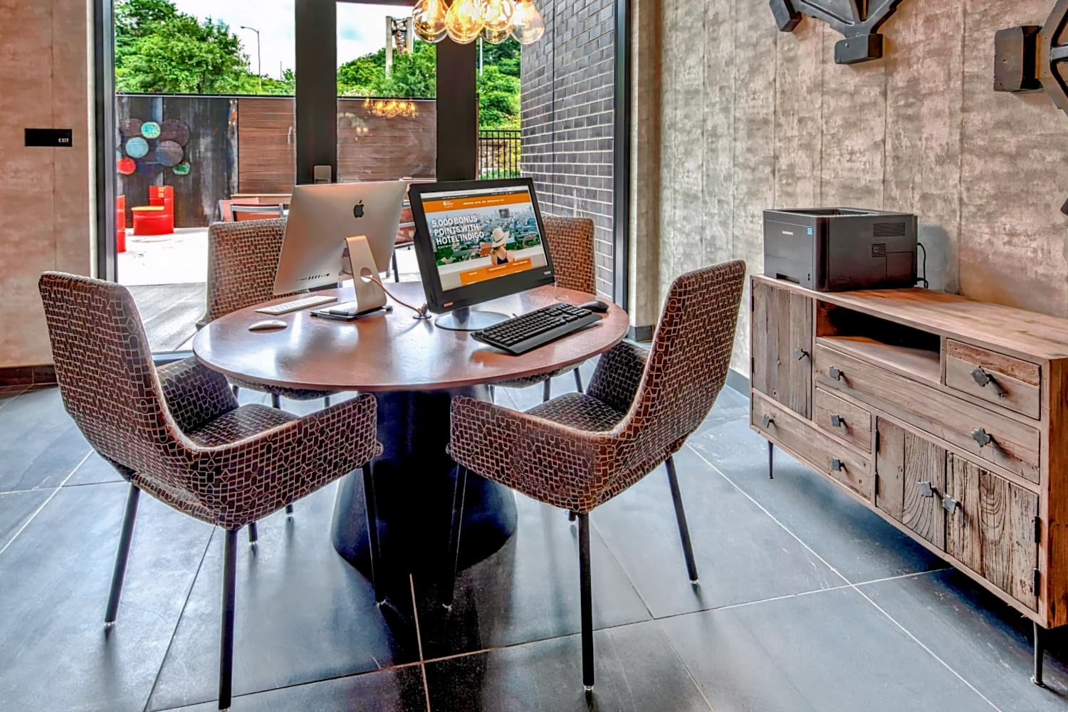 Hotel Indigo Pittsburgh University - Oakland