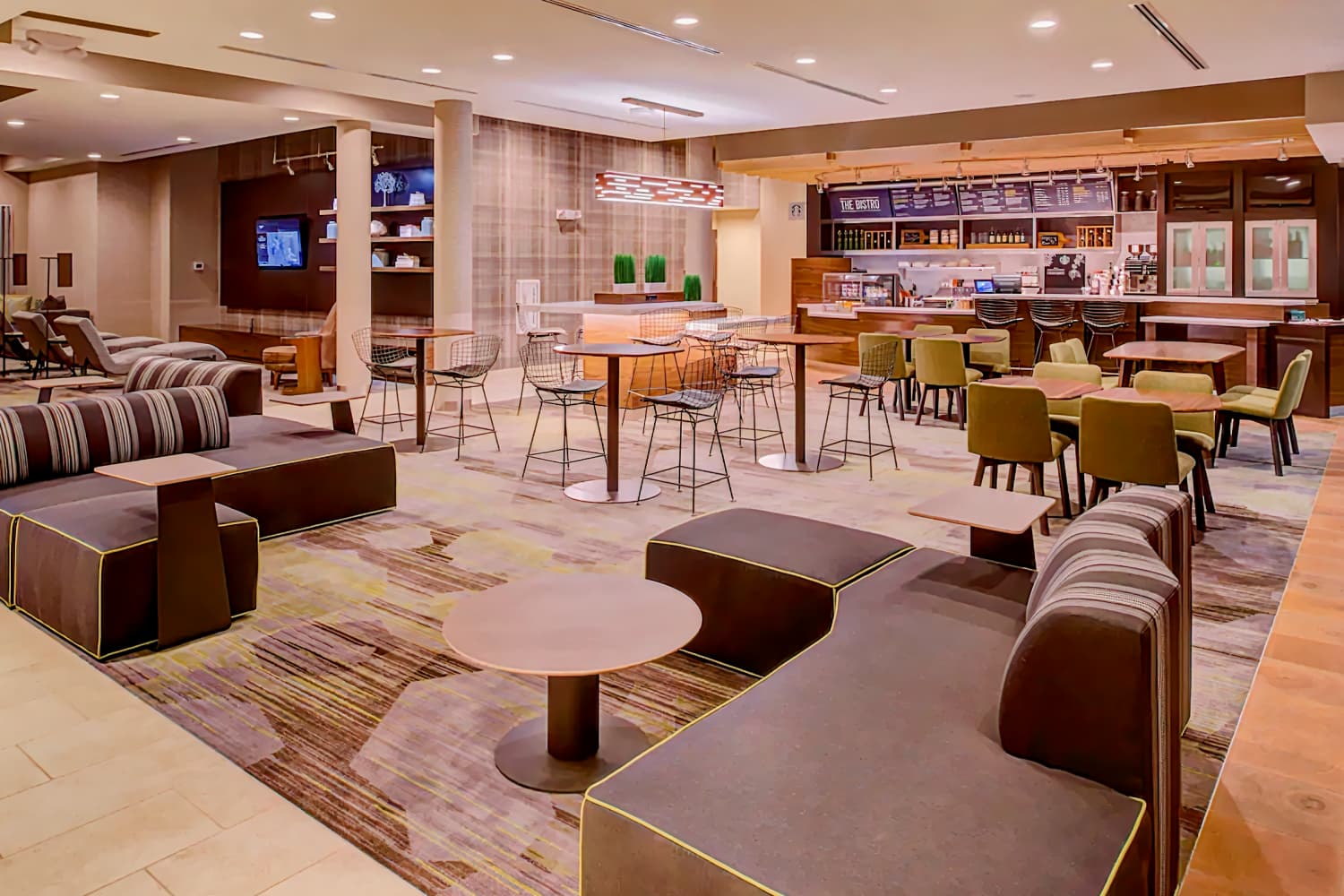 Courtyard by Marriott St Louis Chesterfield