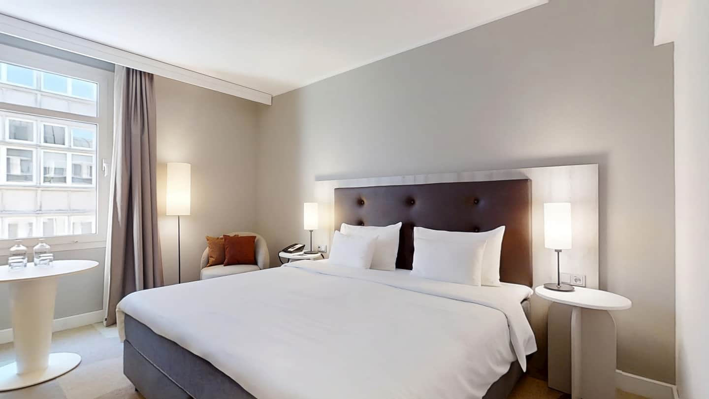 Radisson Blu Bremen