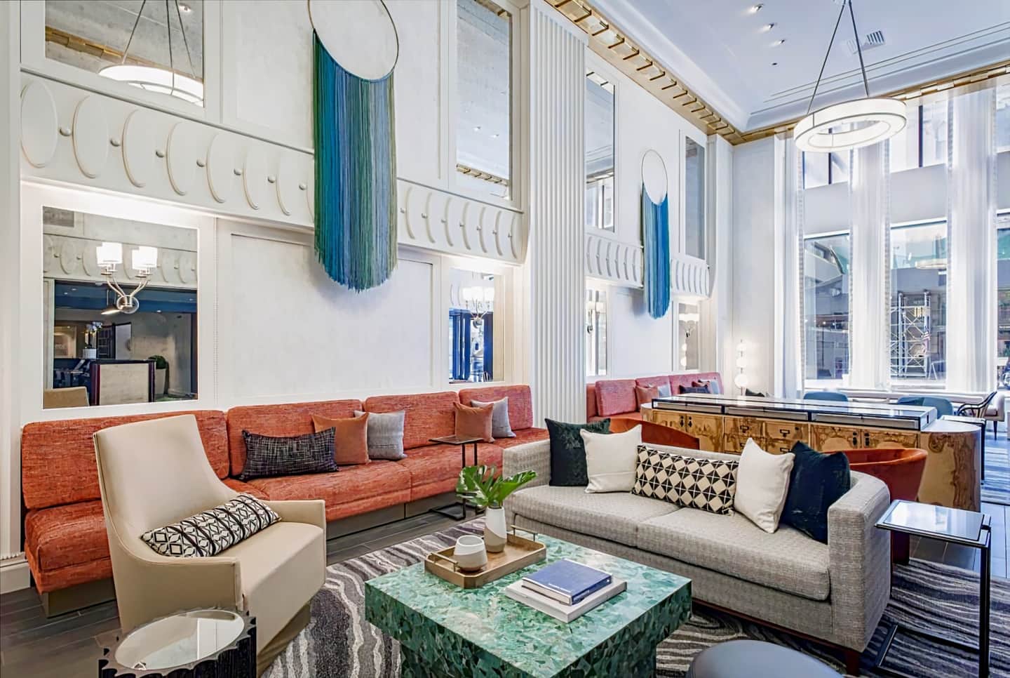 Kimpton Hotel Monaco Chicago
