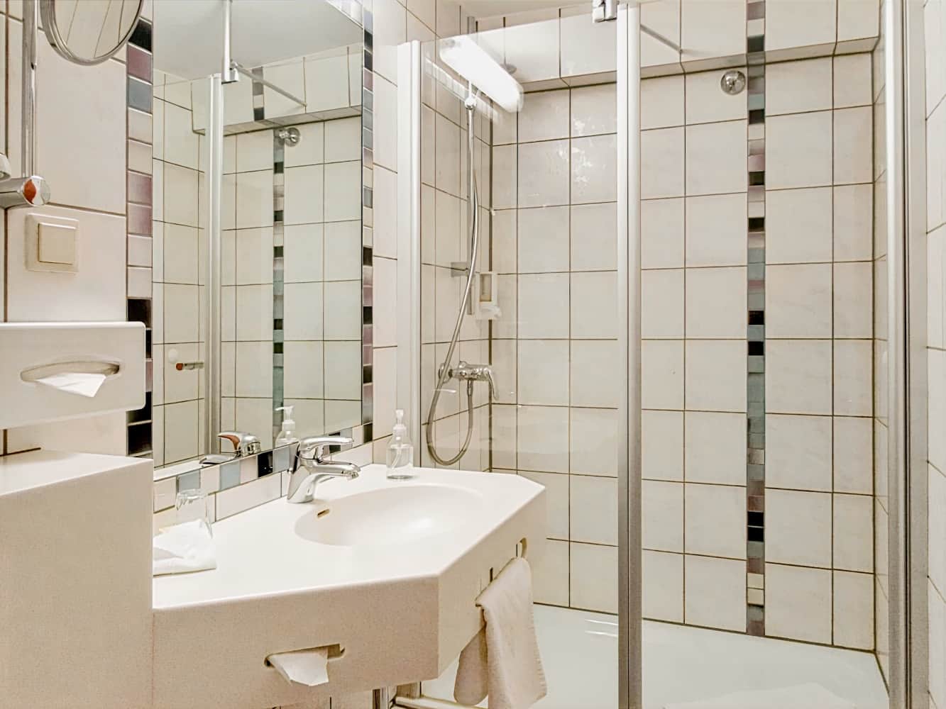 Hotel Bürgerhof Wetzlar