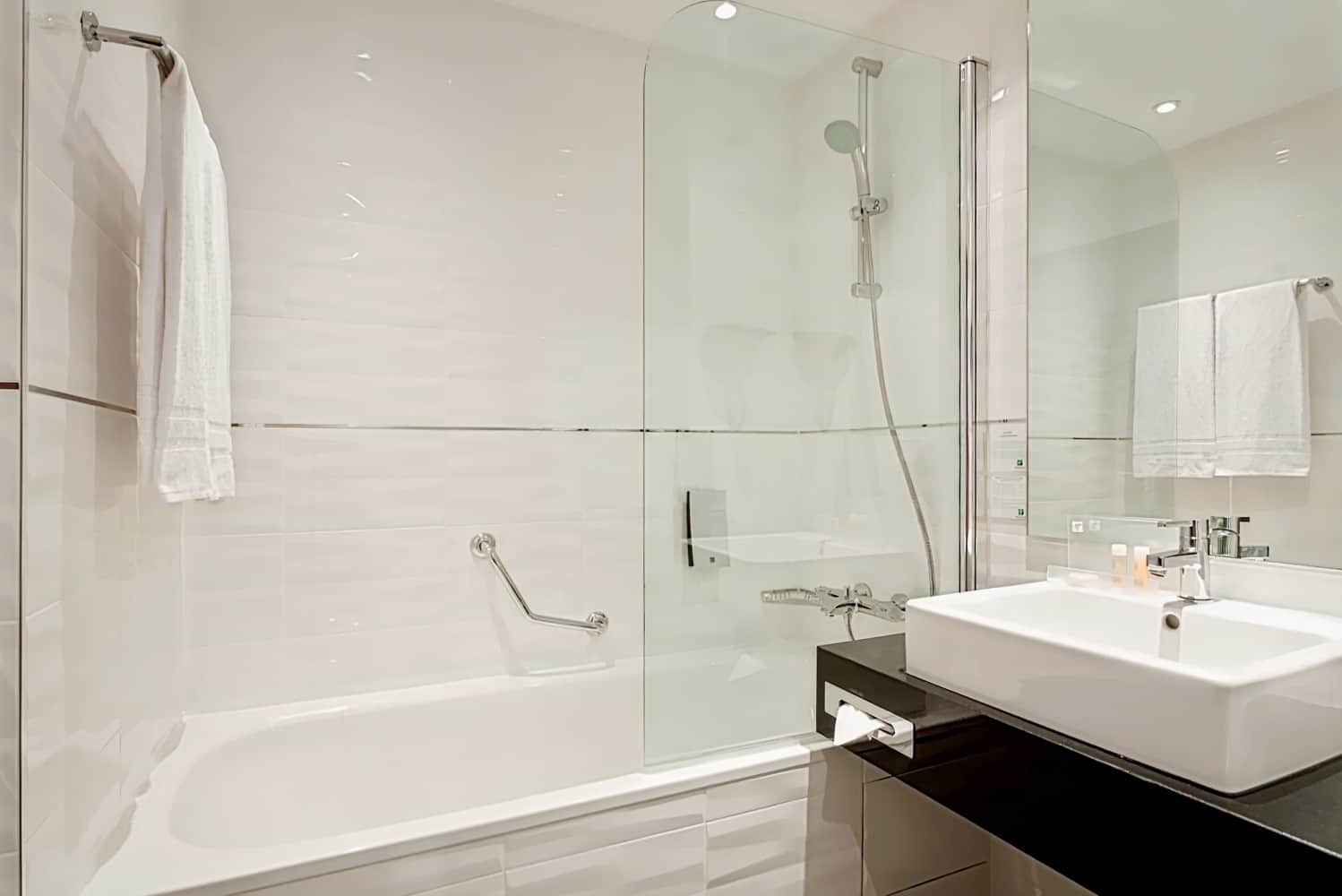 Holiday Inn Lille Ouest Englos