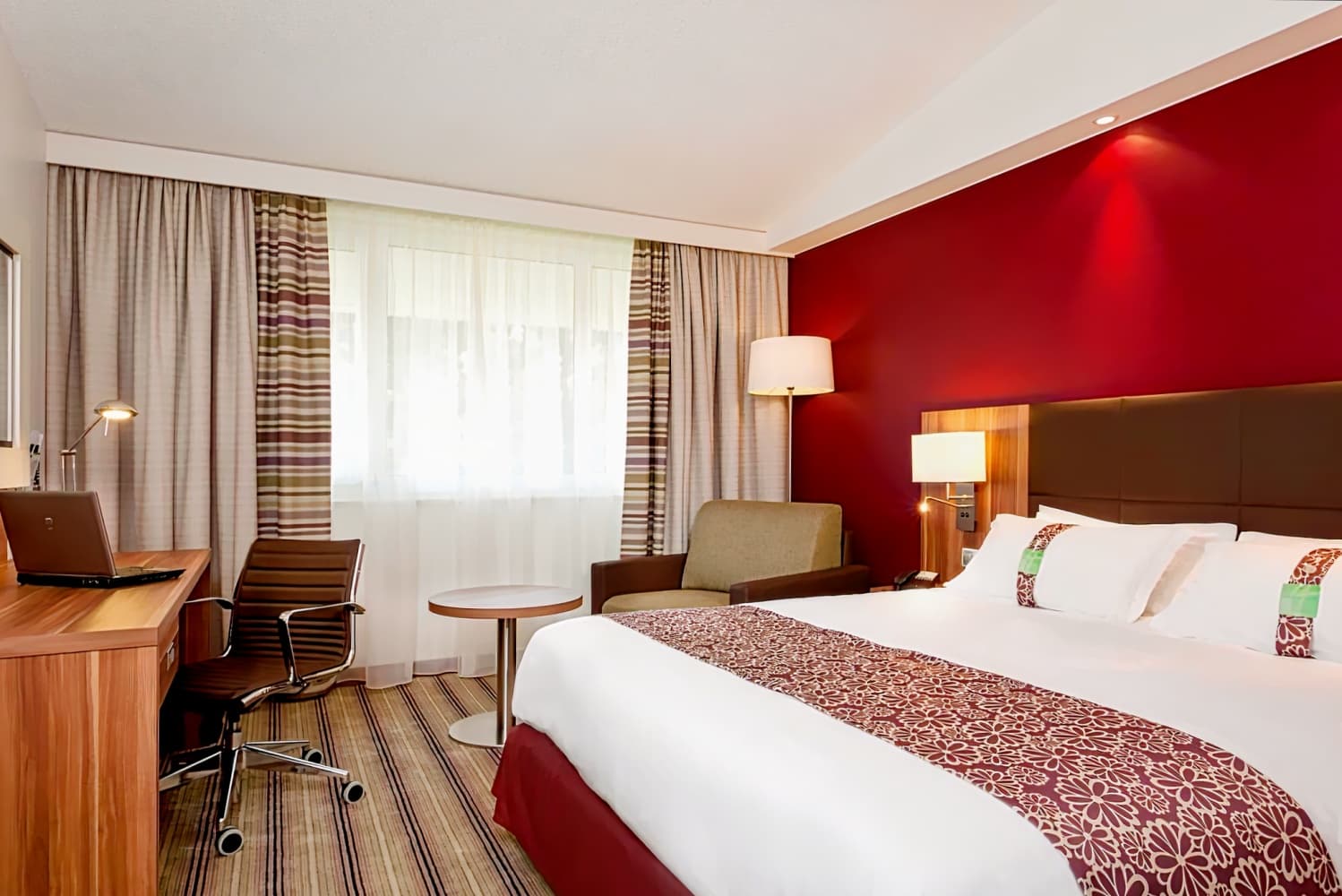 Holiday Inn Lille Ouest Englos